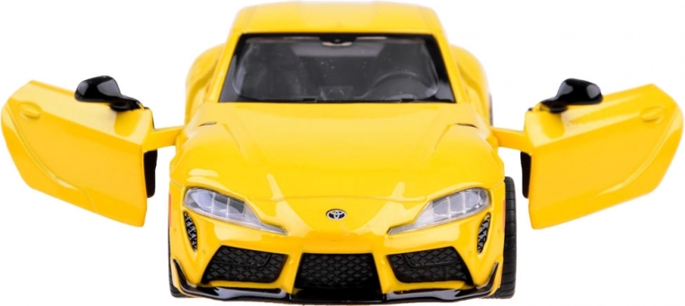 Atidaromos durelės su garsais