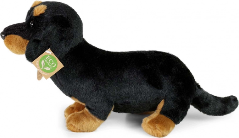 Ekologiškas užpildas iš perdirbtų PET butelių