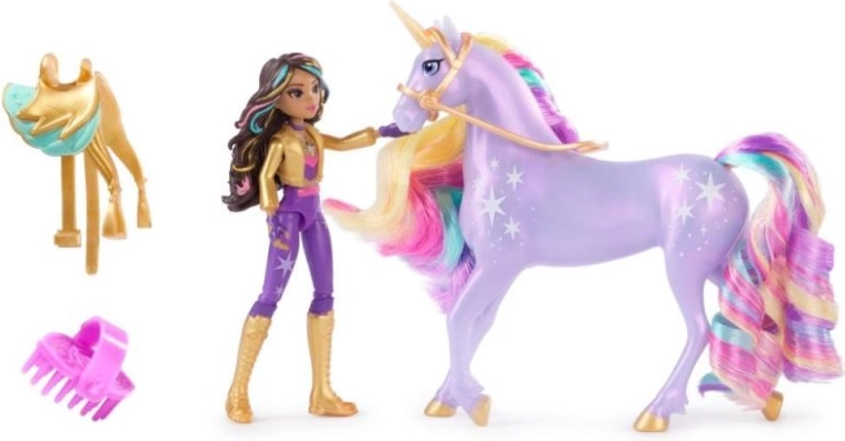 Stebuklingas vienaragis Wildstar