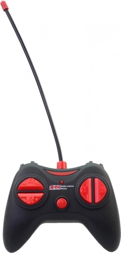 Simple remote control