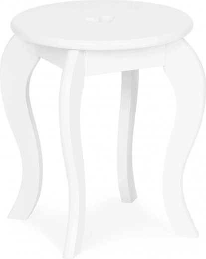 Stabili kėdutė komplekte