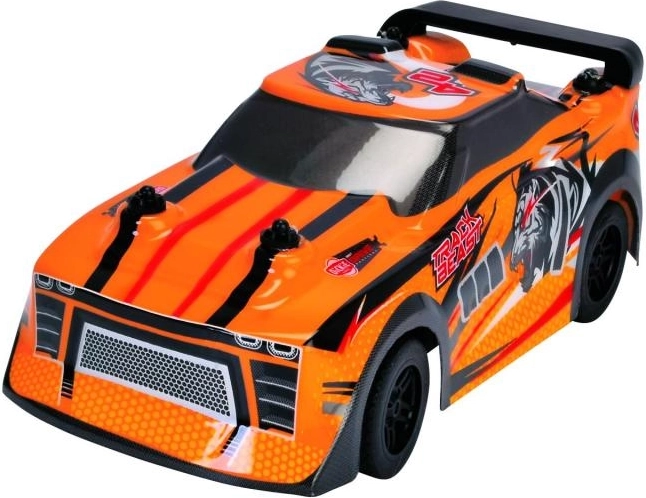 High-performance motor