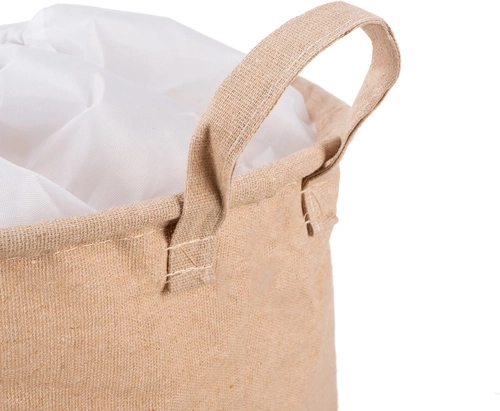 Patvari ir atspari vandeniui tekstilė