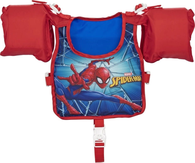 Patrauklus Spider-Man dizainas