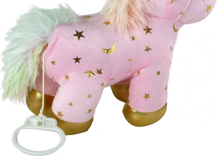 Švelni melodija ramiam užmiegui