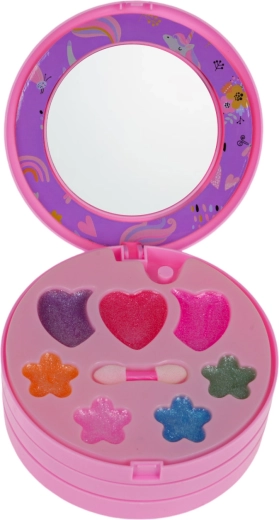 Lengvai nuplaunama ir švelni sudėtis