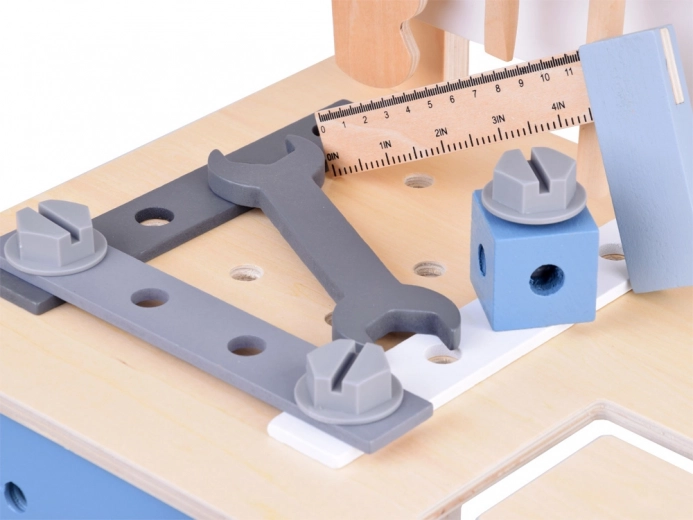 Saugus ir patvarus apdirbimas