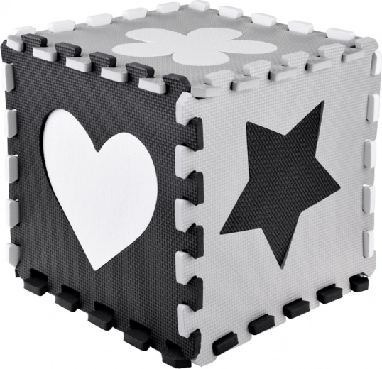 Kintamas dėliojimas ir vertikaliai