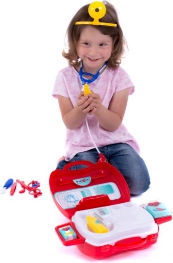 Skatina vaizduotę ir socialinius įgūdžius