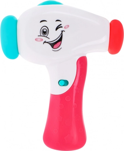 Šviesos ir garsai jutiminei raidai