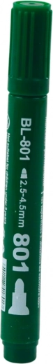 Nuožulnus antgalis 2,5–4,5 mm