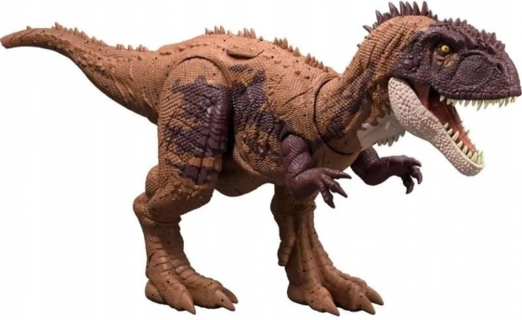 Realistiškas apdirbimas su aukštos kokybės tekstūra