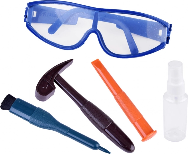 Viskas, ko reikia, viename rinkinyje