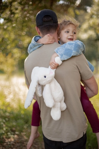 Minkšta ir maloni medžiaga