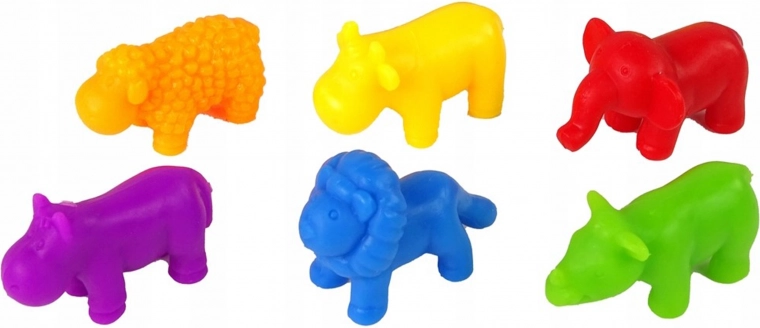 Spalvų atpažinimas