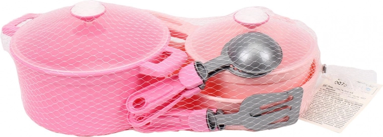 Praktiška pakuotė tinklelyje