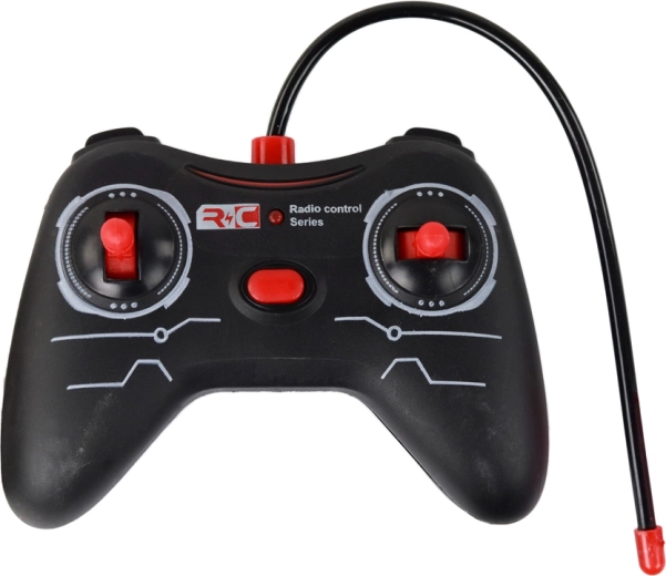 Lengvas ir tikslus valdymas