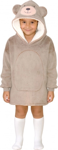 Itin minkšta ir šilumą sulaikanti medžiaga