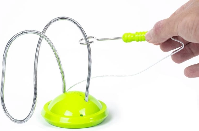 Lavina miklumą ir susikaupimą