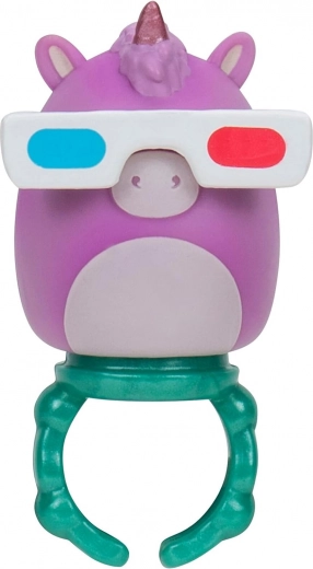 Nešiokite mėgstamas figūrėles ant piršto