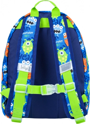 Saugumas ir patvarumas kasdien