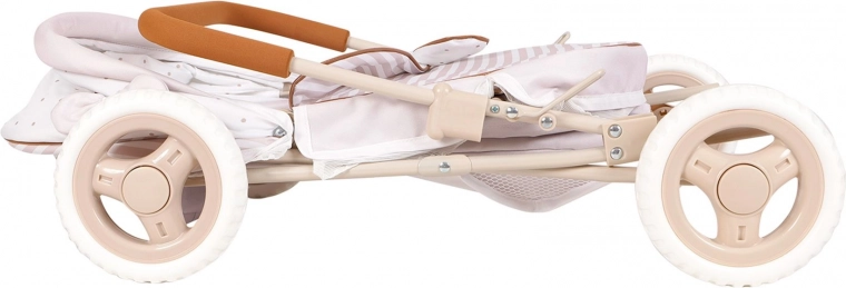 Sulankstoma konstrukcija patogiam laikymui