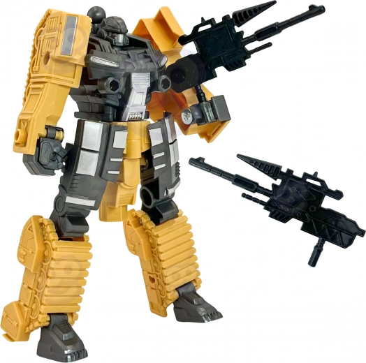 Judantys sąnariai ir gausios detalės