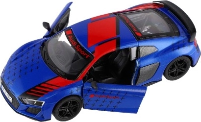 Interaktyvus atgalinis užvedimas