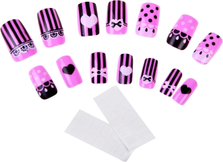 Priedai tobulam įvaizdžiui