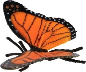 Universalus dekoras ir mokomoji priemonė