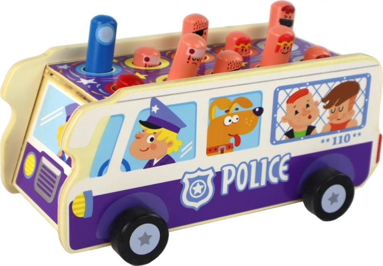 Vikrumo ir susikaupimo lavinimas