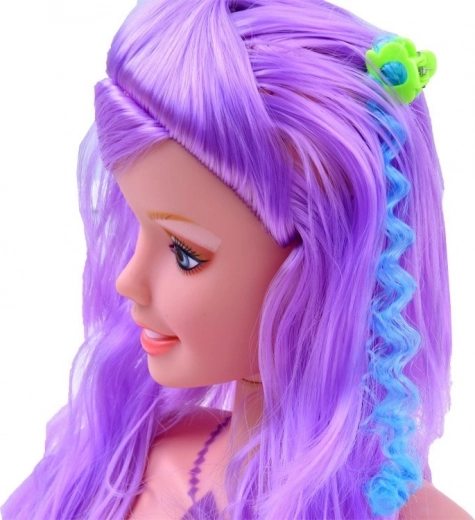 Detalės realistiniam efektui