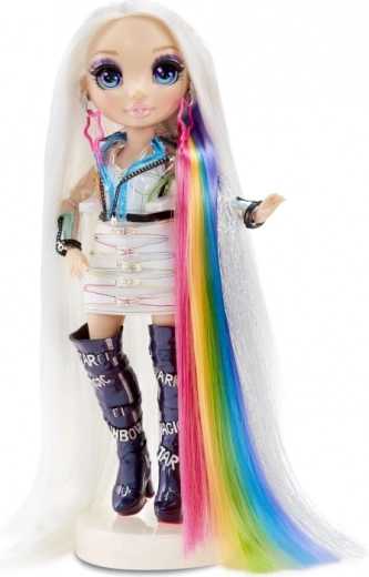 Premium articulated fashion doll