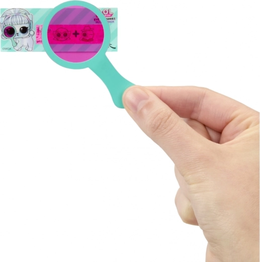 Išpakavimas kupinas paslapčių ir užuominų