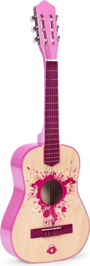 Great instrument for young musicians
