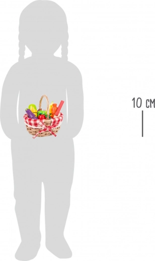 Kompaktiškas dydis vaikiškoms rankoms