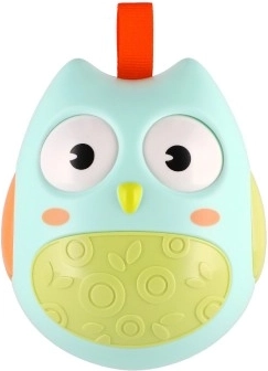 Spalvingas dizainas pojūčių raidai