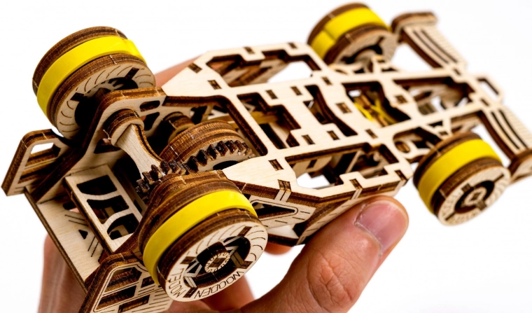 Functional Mechanical Model