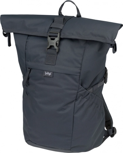 Universalus rolltop ir patvarūs YKK užtrauktukai