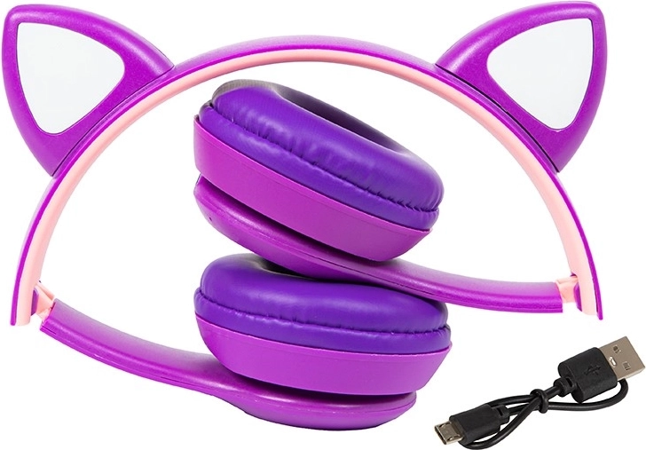 Klausykitės ir be telefono: FM radijas ir microSD