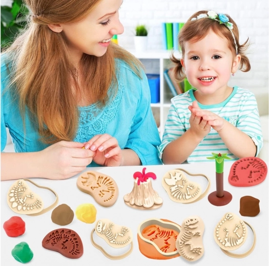 Smulkiosios motorikos ir fantazijos lavinimas