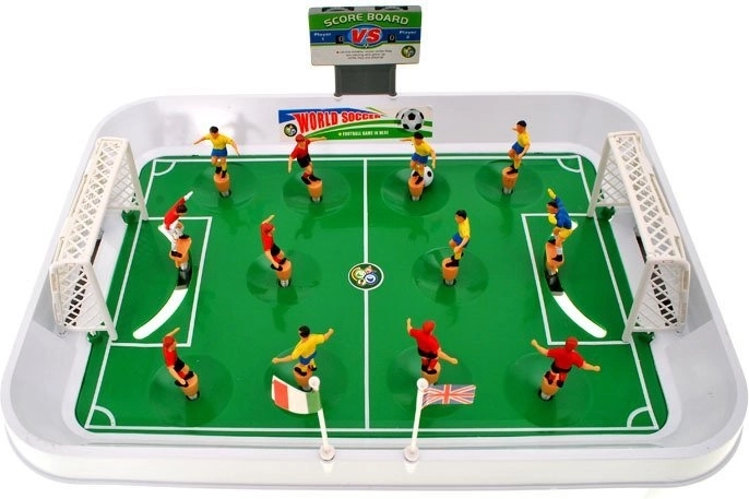 Pilnas rinkinys akimirksniu pradėti žaidimą