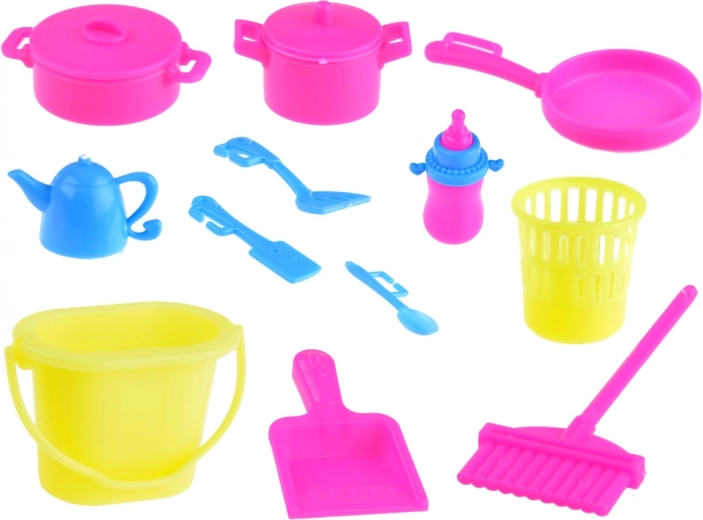 Žaidimai namuose, sporte ir virtuvėje