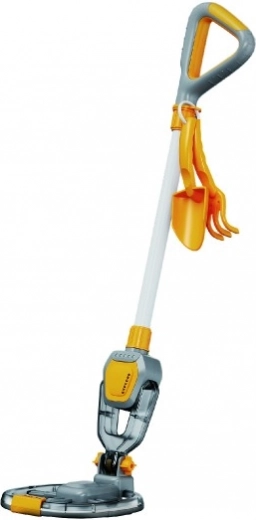 Šviesos ir garso įspėjimai