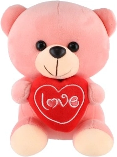 Širdis pilna meilės