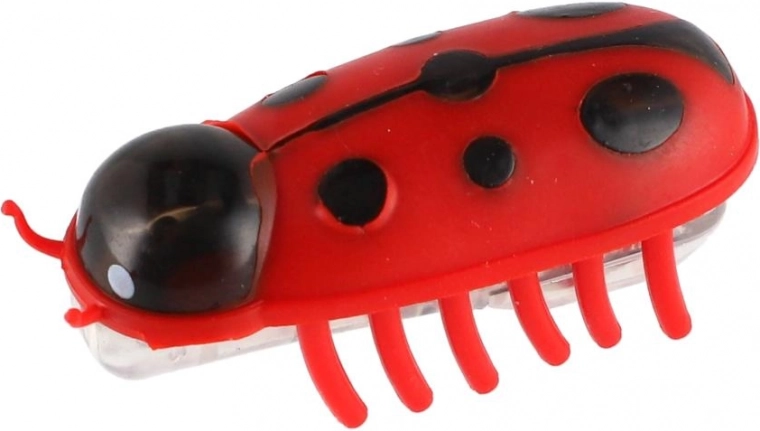 Kompaktiškas ir patvarus plastikinis korpusas