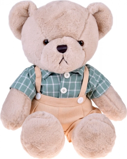 Stilingi marškiniai retro langučiais