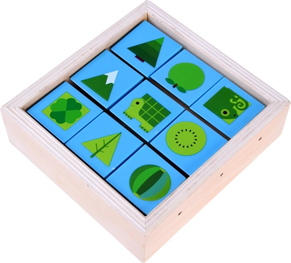 Ryški spalvinė gama