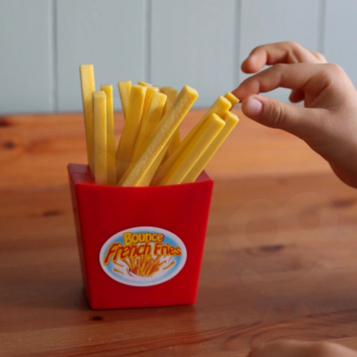 Lavina smulkiąją motoriką ir susikaupimą