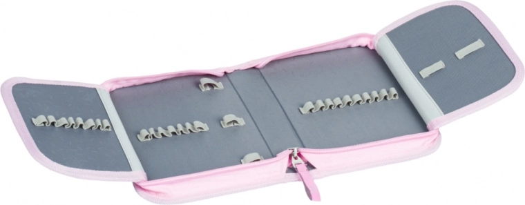 Aiškus vidaus išdėstymas